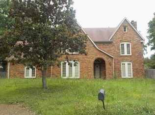 8322 Shingle Oaks Cv, Cordova, TN 38018
