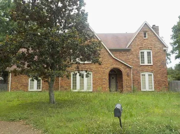 8322 Shingle Oaks Cv, Cordova, TN 38018