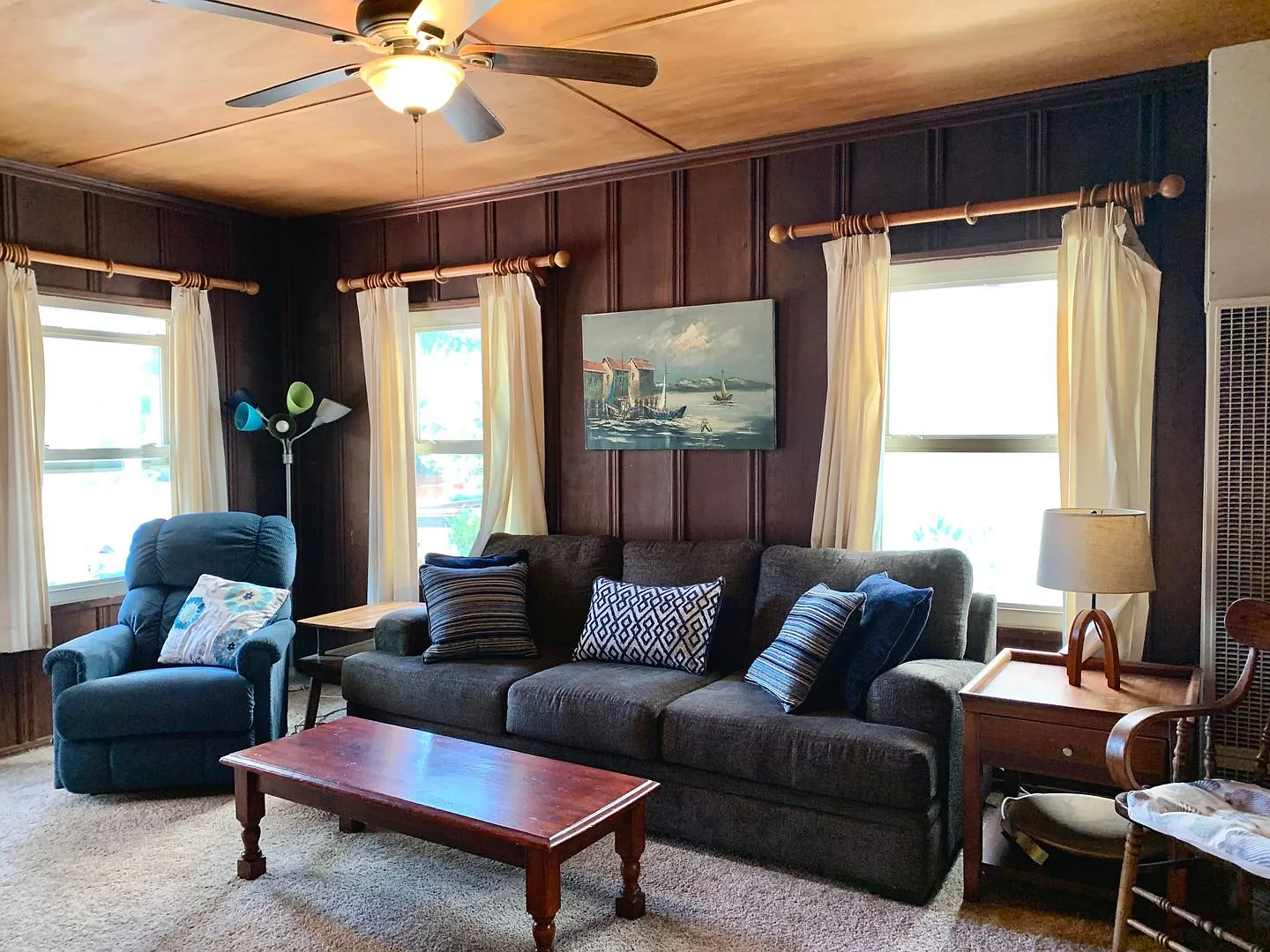 Mission Beach Cottage 2bd/1ba - Fully Furnished - Available September 2026 Until 6/17/27 — Photo 4