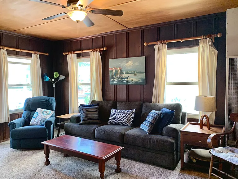 Mission Beach Cottage 2bd/1ba - Fully Furnished - Available September 8, 2026 - 6/25/27 — Photo 4