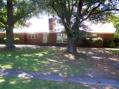 106 Institute Rd, La Grange, NC, 28551