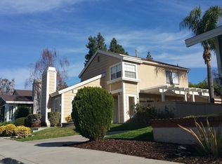 8 Silkleaf, Irvine, CA 92614