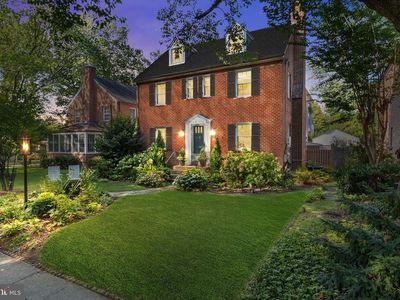 4704 45th St NW, Washington, DC, 20016