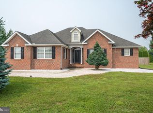 114 Aintree Ln, Dover, DE 19904