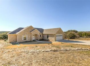 1470 Lakeside Dr, Bluff Dale, TX 76433