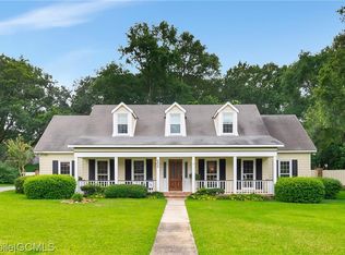 5625 Regency Oaks Dr S #2, Mobile, AL 36609