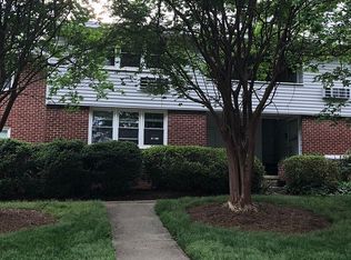 703 Daniels St APT A, Raleigh, NC 27605