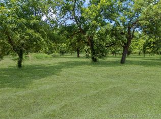 17104 S 129th East Ave, Bixby, OK 74008