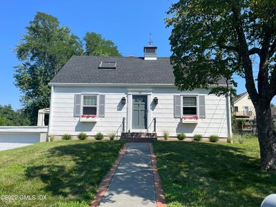 99 Monica Rd, Greenwich, CT, 06831