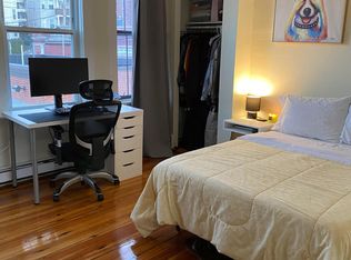 655 Morton St #2, Mattapan, MA 02126