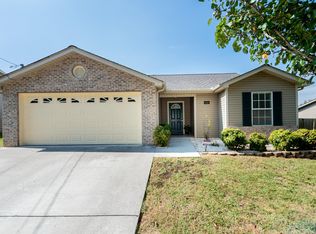 6519 Hugh Willis Rd LOT 89, Powell, TN 37849