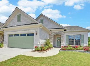 4951 Adler Ct, Hoschton, GA 30548