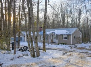 120 Old Waterford Rd, Lovell, ME 04051