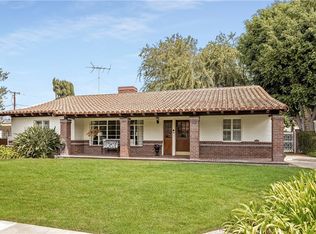 2307 N Benton Way, Santa Ana, CA 92706