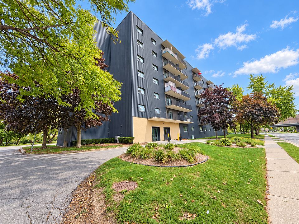 1st image of 880 Colborne Rd #406