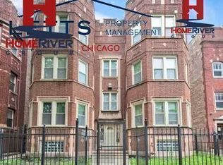 8133 S Maryland Ave APT 3, Chicago, IL 60619