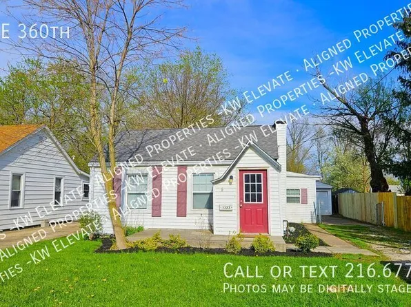 1323 E 360th St, Eastlake, OH 44095