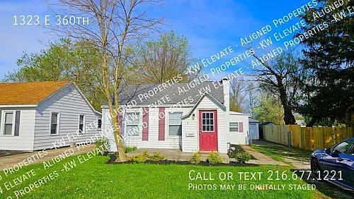1323 E 360th St Photo 1