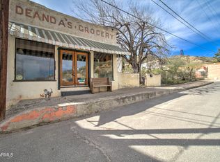 180 & 182 N Miami Ave, Miami, AZ 85539