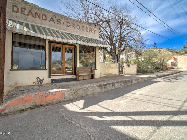 180 & 182 N MIAMI Avenue, Miami, AZ 85539