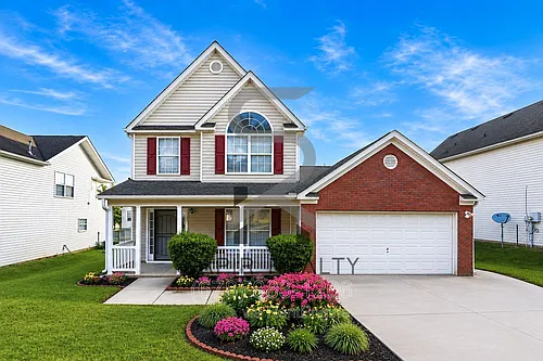 5868 Amerson Ln Photo 1