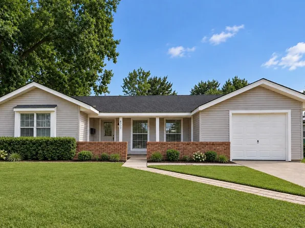 6717 Sharpcrest St, Houston, TX 77074