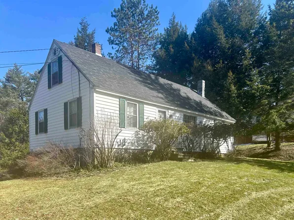 73 East Wheelock Street, Hanover, NH 03755