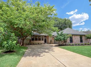17030 Spruce Run Dr, Spring, TX 77379