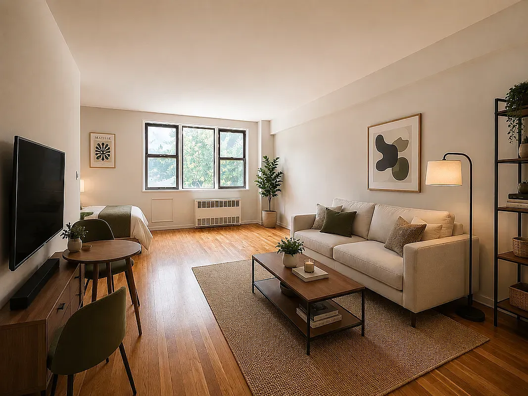 6645 Broadway — Photo 2