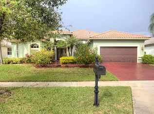 10117 Umberland Pl, Boca Raton, FL 33428