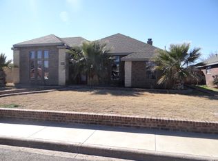 5109 Slough Ct, Odessa, TX 79762