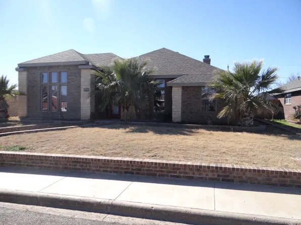 5109 Slough Ct, Odessa, TX 79762