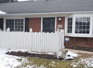 4427 Harrods St, Groveport, OH 43125