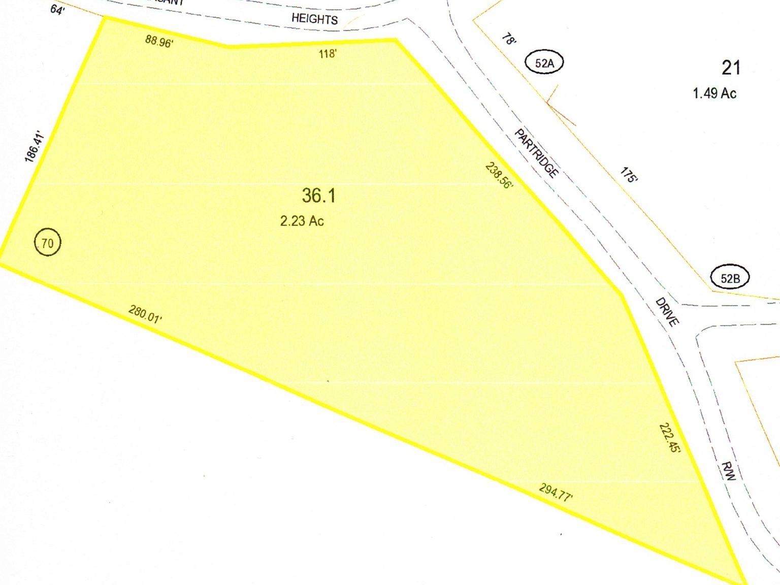 36 Partridge Drive, North Woodstock, NH 03262 Zillow