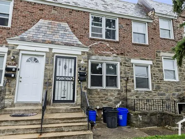 105 Saint Laurence Rd #2, Upper Darby, PA 19082