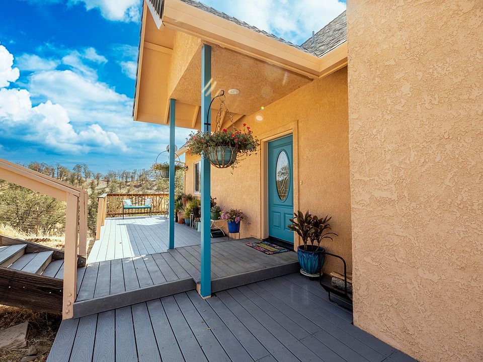 12881 Gas Point Rd, Igo, CA 96047 Zillow