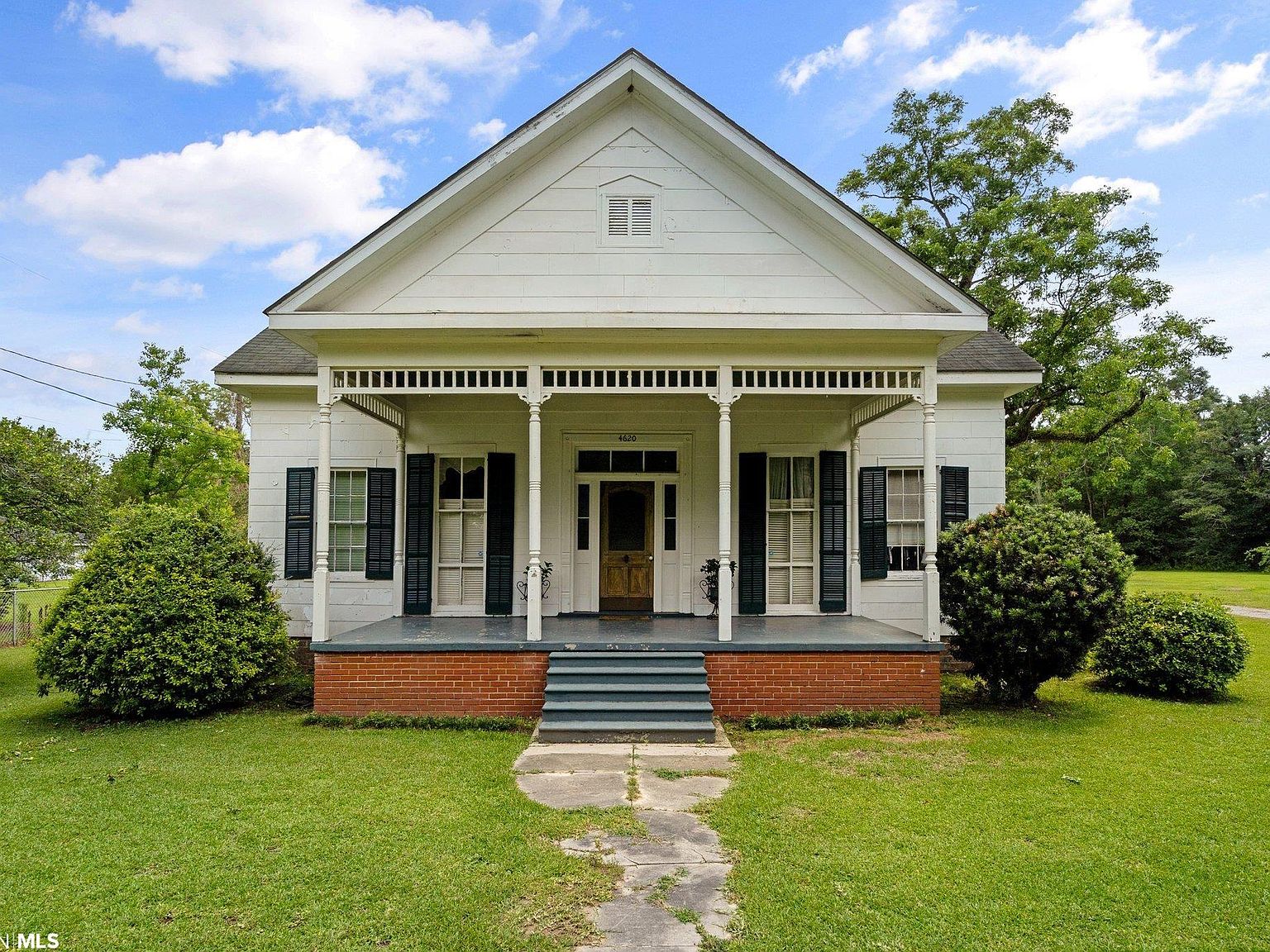 4620 Rebel Rd, Eight Mile, AL 36613 Zillow