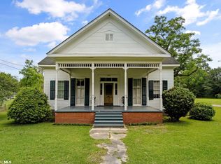 4620 Rebel Rd, Eight Mile, AL 36613