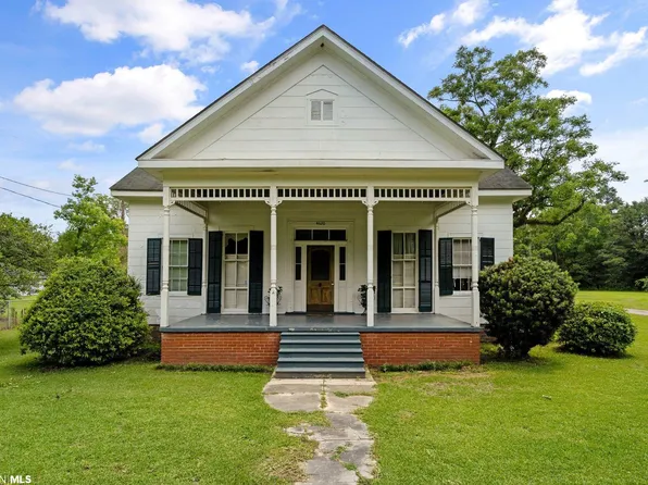 4620 Rebel Rd, Eight Mile, AL 36613