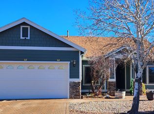 11636 Ice Cave Dr, Bellemont, AZ 86015