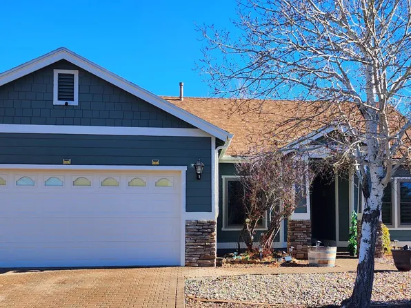 11636 ICE CAVE Drive, Bellemont, AZ 86015