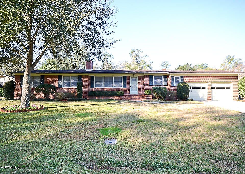 4740 King Richard Road