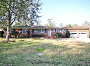 4740 King Richard Rd, Jacksonville, FL 32210