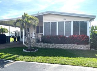 520 Sun Up St, North Fort Myers, FL 33917