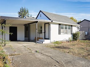 925 21st Ave SW, Albany, OR 97321