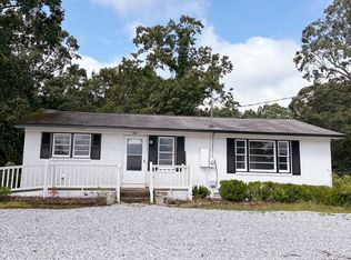1463 Beacon Light Rd, Hartwell, GA 30643