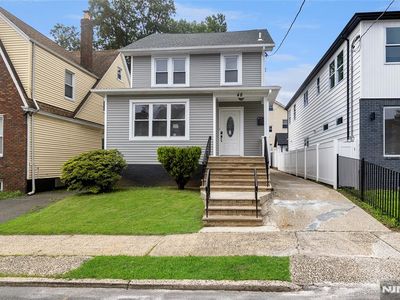 50 Ivy St, Newark, NJ, 07106