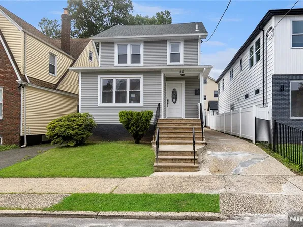 50 Ivy St, Newark, NJ 07106