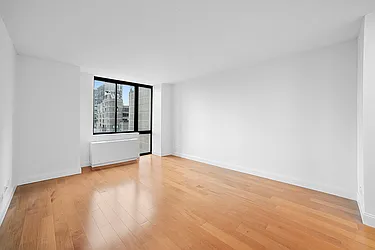 Rented by Berkshire Hathaway HomeServices New York Properties
