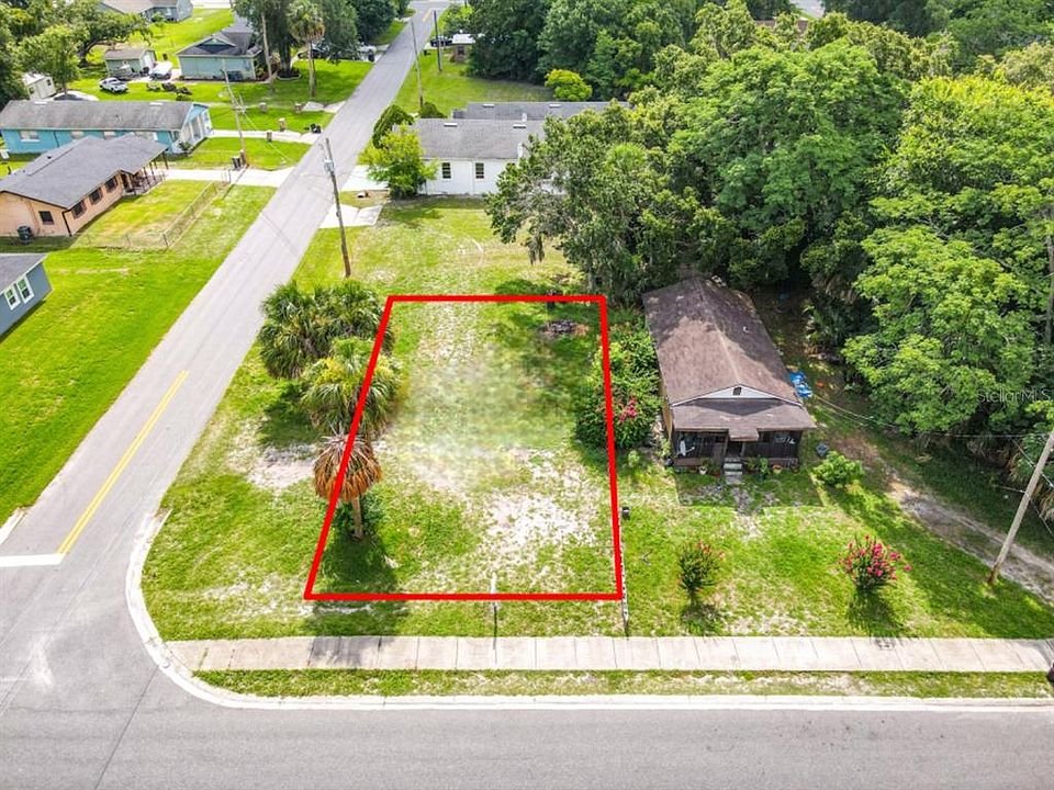 1st image of MOTON AVENUE LOT 213214
